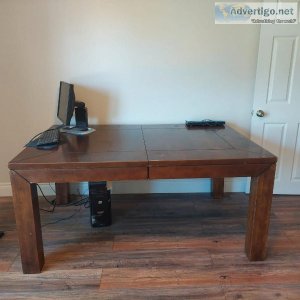 Dining table for sale