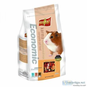 Buy Guinea Pig Food Online in India