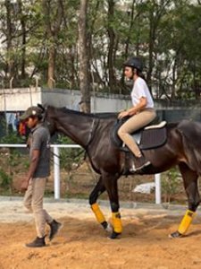 Top Horse Riding Schools In Bangalore