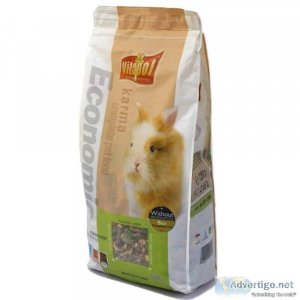 Buy Rabbit Food Online in India