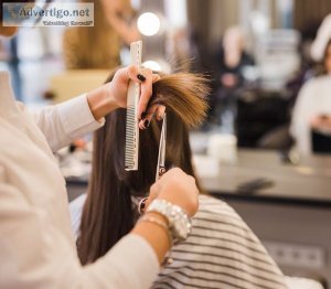 Beauty salon in udaipur - personalized body and hair treatments