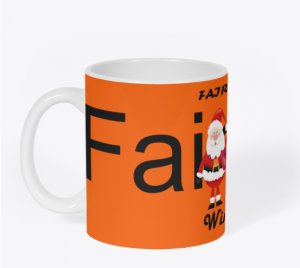 Christmas Mug