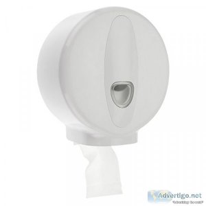 Toilet tissue dispenser