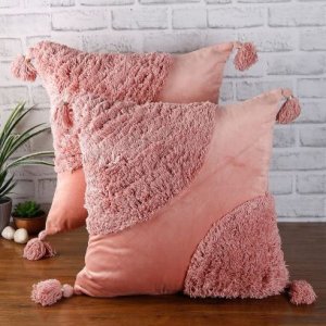 Shop cushion covers online at wooden street