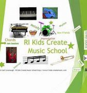 Remote Piano Lessons for Children