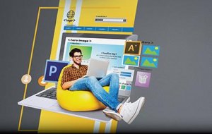 Graphic Web Design and Development Courses program (GWDD)