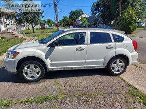 2009 Dodge Caliber SXT