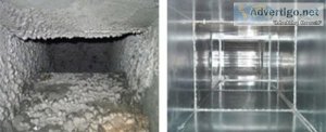 Air Duct Cleaning Fresno TX