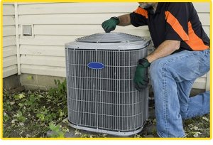 911 AC Repair and Installation Spring TX