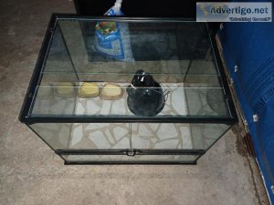 Vivarium