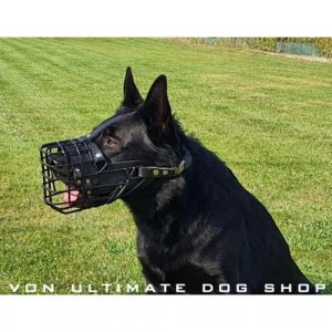 Dog muzzle  Von Ultimate Dog shop