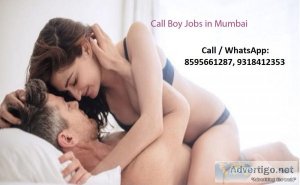 Playboy job registration in mumbai, india join now indian gigolo