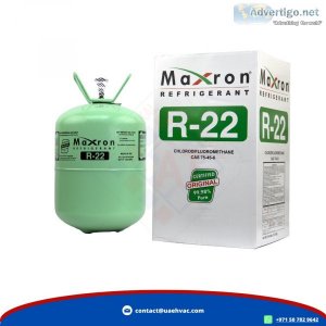 Maxron r22