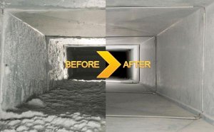 Tustin Air Duct Cleaning (714)-783-6103