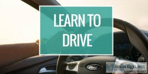 Tips for New Learner Drivers
