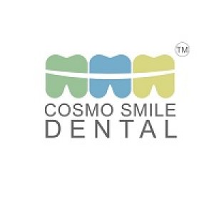 Cosmo smile dental | dentist in naranpura