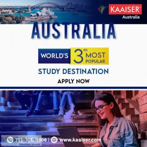 Get free counselling for student interested to study in australi