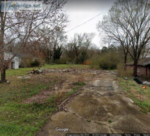 PERFECT GREAT LAND 1309 Pratt Hwy Birmingham AL 35214 FOR SALE 1