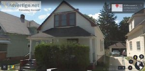 PERFECT HOUSE 1259 Tecumseh St Toledo OH 43607 FOR SALE   45000