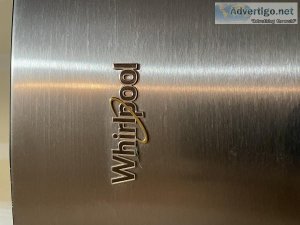 Whirlpool Refrigerator