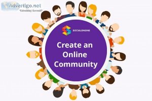 Best php social networking script to create an online community