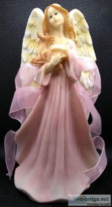 Angel Figurine