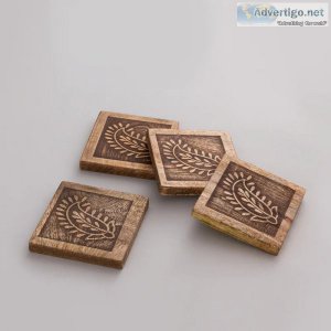 Handmade coasters for sale