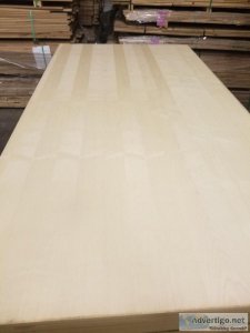 34" VENEER CORE PLYWOOD SECONDS MISC SPECIES ONLY 48 PER SHE