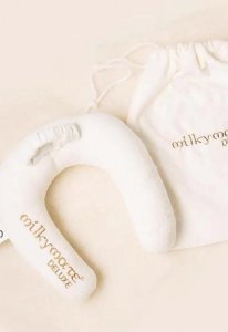 Shop Best Neck Bottle Holder for Baby - Milkymate Deluxe