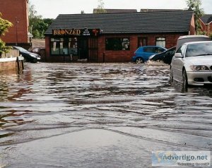 Flood Risk Assessment