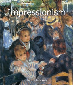 Foreign Rights Available IMPRESSIONISM AND POST-IMPRESSIONISM