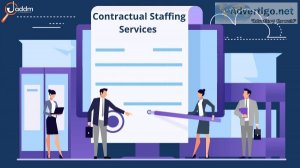 Contractual Staffing Services