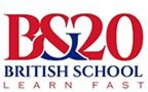 English Language Schools in London  B-20 British School