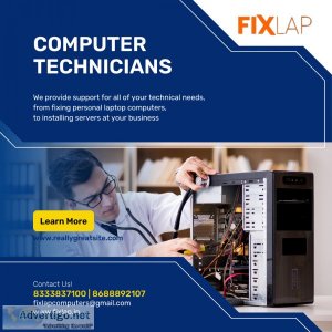 Laptop repair centre hyderabad-8333837100