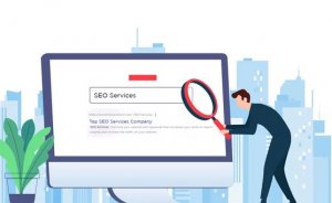 Top seo service provider company in ahmedabad