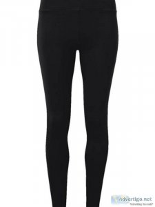 Buy Men s Activewear  Plain Private Performance Leggings