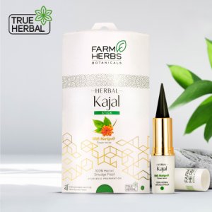 Buy 100% true herbal kajal stick for adults - upto 35% discount 