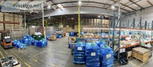 Warehouse for Rent in Portland OR - WEX 809