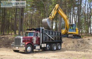 Commercial truck and equipment loans - (We handle all credit typ