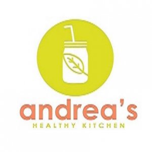 Andrea&rsquos Healthy Kitchen