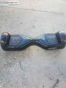 Hover 1 Black - Used for sale