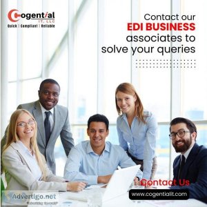 Costco EDI Solutions- Cogentialit.com