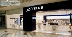 Telus store virden