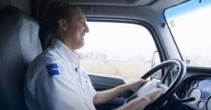 Professional driver needed