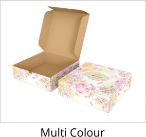 Gift box manufacturer