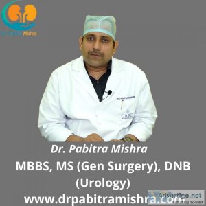 Best urology doctor in bhubaneswar