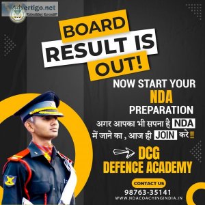 Nda coaching centers in chandigarh