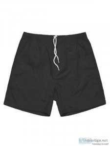 Active Shorts For Men  Plain Tall Love Short Shorts