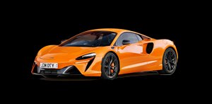 2022 mclaren artura price mumbai, india - infinity