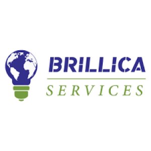 Brillica services - best full stack web development course in ut